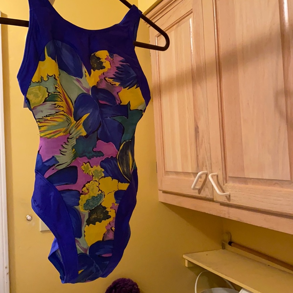Brand new bathing suit size small